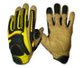 G-Force Tuff Oiler Cut C Mechanics Glove