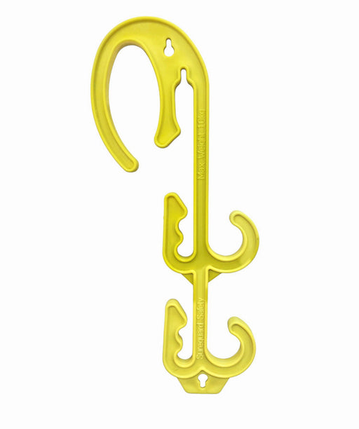 Extension Lead Hooks - pk 20
