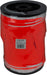 Maxisafe Orange Bunting Flag Line on Reel