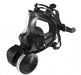 CleanAir Asbest PAPR with Full Face Mask
