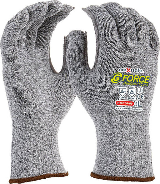 G-Force HeatGuard Cut C Glove