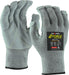 G-Force Cut D Glove with Leather Palm
