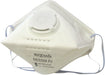 P2 Flat Fold Respirator with Valve