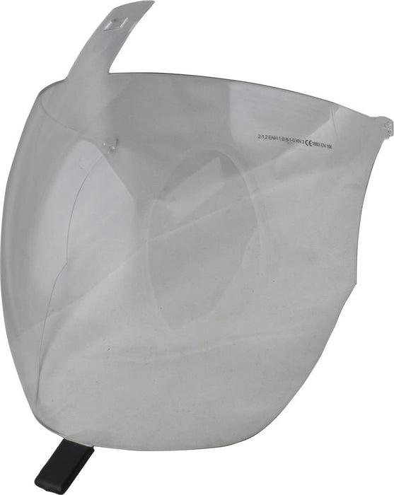 E-MAN Grey IR visor only