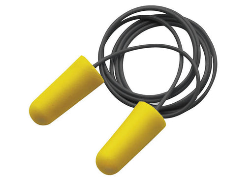 MaxiPlug Corded Ear Plugs  - Class 5