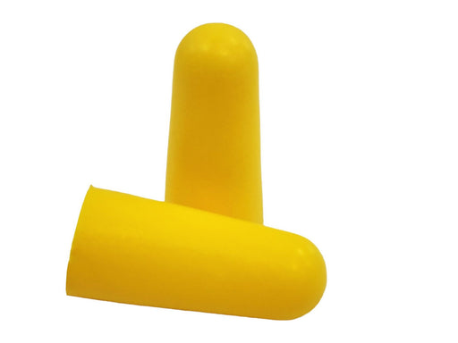 MaxiPlug Uncorded Earplugs  - Class 5