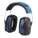 Maxisafe Earmuff 26dB - Class 5 - Blue