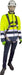 Maxisafe Full Body Roofers Harness