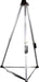 Maxisafe Confined Space Entry Tripod - 7 Foot