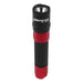 Nightstick USB Tactical Flashlight W/Holster - Red