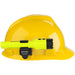 Nightstick Dual Light Flashlight with Tail Magnet and Mount 120L