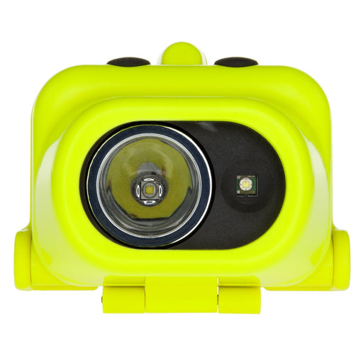 Nightstick XPP-5454G Zone 0 IS Multi-Function Dual-Light Headlamp