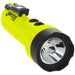 Nightstick Rechargable Dual-Light Flashlight w/Magnets - Intrinsically Safe