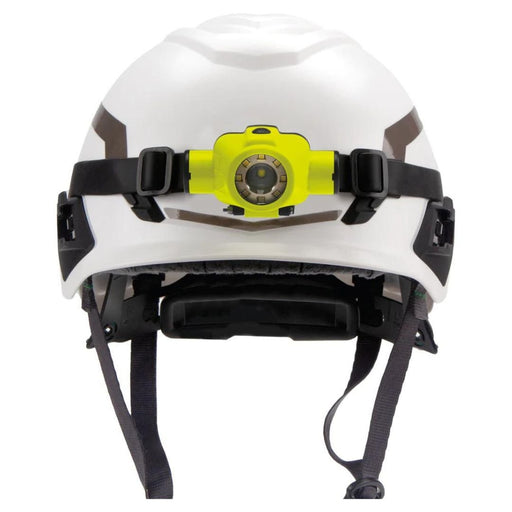 Nightstick USB IS Dual Light Headlamp 250L UL913