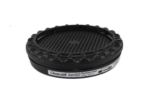 AerGo Replacement P3 Particle filter - 2 pairs