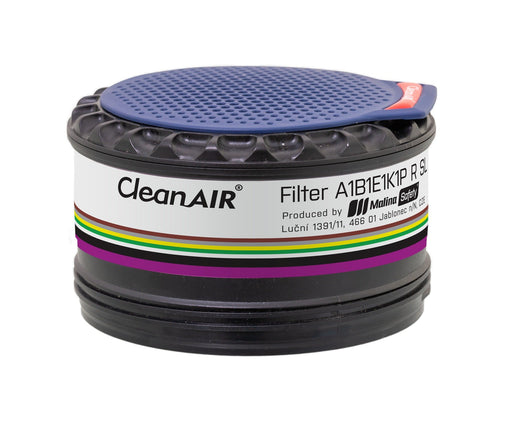 Combined Ozone Filters Set of combined filters ABEK1 P3 combined filters to suit AerGO PAPR unit