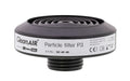P3 Particle filter to suit 2F