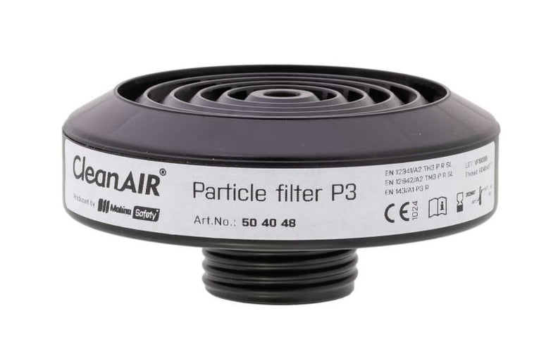 P3 Particle filter to suit 2F — Yalanji Supplies