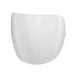 Spare Protective Visor TR1, Clear, APA, Chemical & Solvent resistant