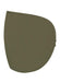 Spare Protective Visor for UniMask/Omnira- Shade 5