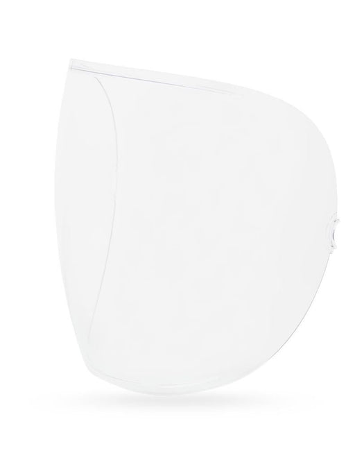 Spare Protective Visor for UniMask/Omnira - Clear