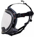 UniMask with 5-point harness