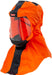 CleanAir Long Protective Respiratory Hood