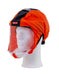 CleanAir Protective Short Respiratory Hood CA-1