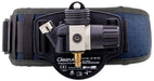 CleanAIR Flow Master PAPR with belt & flow indicator