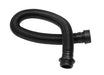 Light flexi hose CA40x1/7" - CA40x1/7"