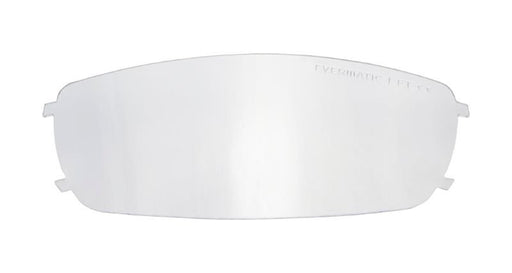 Replacement Grinding visor, polycarbonate to suit RCA-29