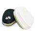 Maxiguard ABEK Gas & P2 Filter Combo