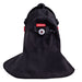 Protective flame retardant head & neck cover