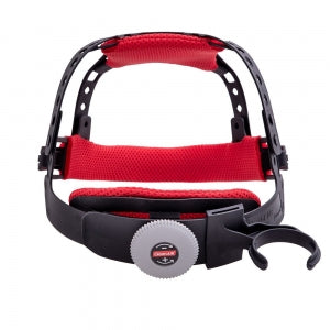 VariGear mounting set (Omnira COMBI Welding Helmet)