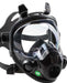 GX02 Full Face Mask complete