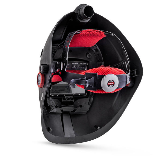 CleanAIR Verus Welding Helmet