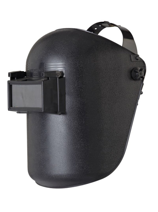 Clear Polycarbonate Lens