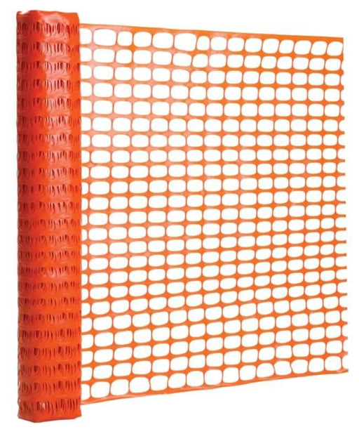 Heavy Duty Barrier Mesh 8kg roll