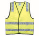 Maxisafe Hi-Vis Safety Vest (Class D/N)