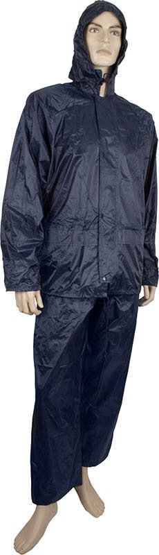 Maxisafe  PVC Rainsuit