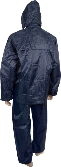Maxisafe  PVC Rainsuit