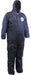 Chemguard SMS Type 5/6 Coveralls