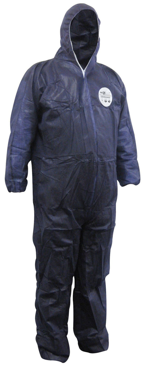 Chemguard SMS Type 5/6 Coveralls