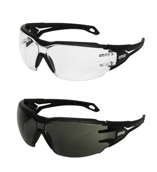 Glasses Safety EPIC® Nirvana FKN™ High Performance AF/AS 