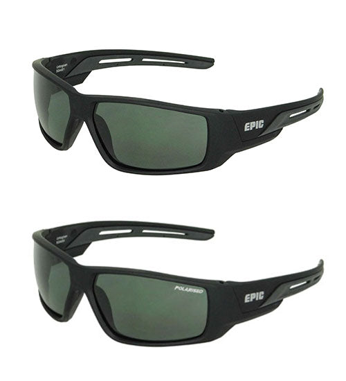 Glasses Safety EPIC® Unforgiven HC, AS 