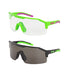 Glasses Safety EPIC® STALYON FKN™ Premium Anti-fog & Anti-scratch Lens 