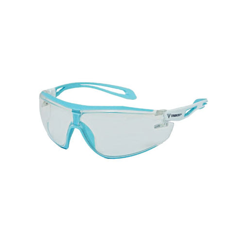 Glasses Safety TRIDENT® Neptune UV400 Stellar Premium Coating Anti-Scratch & Anti-Fog Clear Lens 