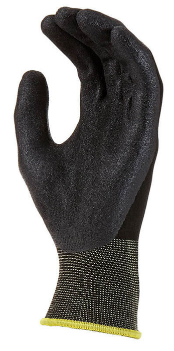 Black Knight Gripmaster Coated Glove