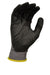 Supaflex Glove with 3/4 Micro Foam Coating