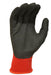 Red Knight Latex Gripmaster Glove